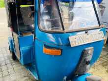 Bajaj 2 Stroke 2004 Three Wheel