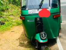 Bajaj 2 Stroke 2006 Three Wheel