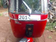 Bajaj 2 Stroke 1995 Three Wheel