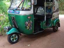 Bajaj 2 Stroke 1996 Three Wheel