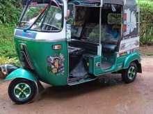 Bajaj 2 Stroke 1996 Three Wheel