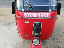 Bajaj 2 Stroke 1996 Three Wheel