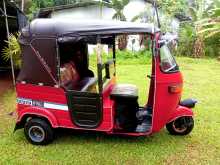 Bajaj 2 Stok 1996 Three Wheel