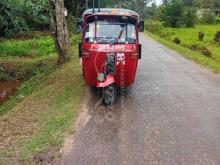 Bajaj 2 Stroke 1997 Three Wheel