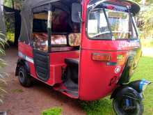 Bajaj 2 Stok 1997 Three Wheel