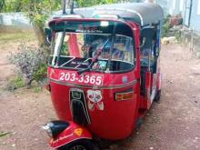 Bajaj 2 Stroke 1997 Three Wheel