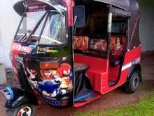 Bajaj 2 Stroke 1997 Three Wheel