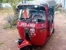 Bajaj 2 Stroke 1997 Three Wheel