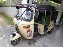 Bajaj RE 1998 Three Wheel