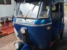 Bajaj 2 Stroke 1998 Three Wheel