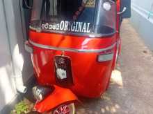 Bajaj 2 Stroke 1998 Three Wheel