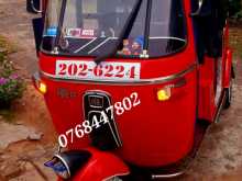 Bajaj 2 Stroke 1998 Three Wheel