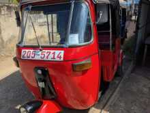 Bajaj 2 Stroke 1998 Three Wheel