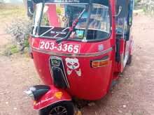 Bajaj 2 Stroke 1998 Three Wheel