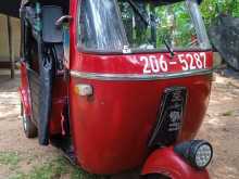 Bajaj 2 Stroke 1999 Three Wheel