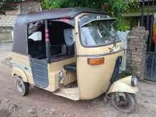 Bajaj 2 Stroke 1999 Three Wheel