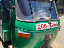 Bajaj 2 Stroke 1999 Three Wheel