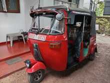 Bajaj 2 Stroke 2000 Three Wheel
