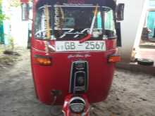 Bajaj 2 Stok 2000 Three Wheel