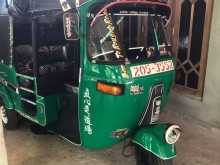 Bajaj 2 Stroke 2000 Three Wheel