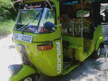 Bajaj 2 Stroke 2001 Three Wheel