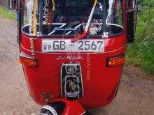 Bajaj 2 Stroke 2001 Three Wheel