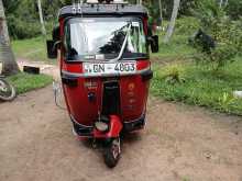 Bajaj 2 Stok 2001 Three Wheel