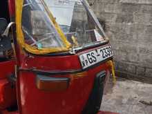 Bajaj 2 Stroke 2002 Three Wheel