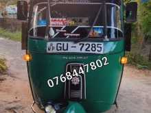 Bajaj 2 Stroke 2002 Three Wheel