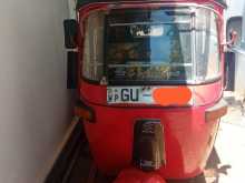 Bajaj 2 Stroke 2002 Three Wheel