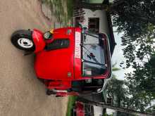 Bajaj 2 Stroke 2002 Three Wheel