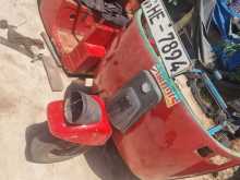 Bajaj 2 Stroke 2003 Three Wheel