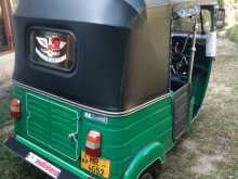 Bajaj 2 Stroke 2003 Three Wheel