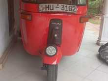 Bajaj 2 Stroke 2003 Three Wheel