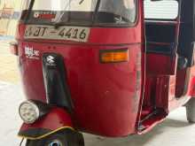 Bajaj 2 Stroke 2004 Three Wheel