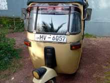 Bajaj 2 Stroke 2004 Three Wheel