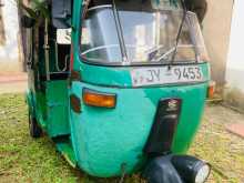 Bajaj 2 Stroke 2004 Three Wheel