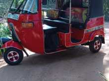 Bajaj 2 Stroke 2004 Three Wheel