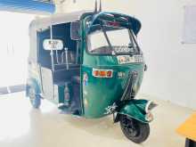 Bajaj 2 Stroke 2004 Three Wheel