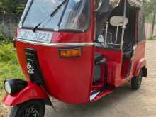 Bajaj 2 Stroke 2004 Three Wheel