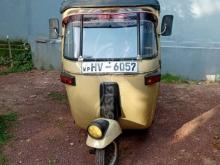 Bajaj 2 Stroke 2004 Three Wheel
