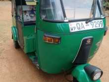 Bajaj 2 Stroke 2005 Three Wheel