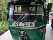 Bajaj 2 Stroke 2005 Three Wheel