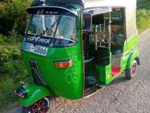 Bajaj 2 Stroke 2006 Three Wheel