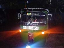 Bajaj 2 Stroke 2006 Three Wheel