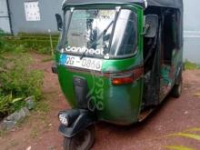 Bajaj 2 Stroke 2006 Three Wheel