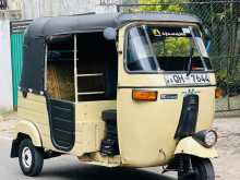 Bajaj 2 Stroke 2006 Three Wheel