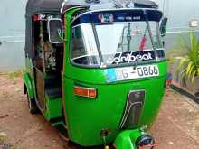 Bajaj 2 Stroke 2006 Three Wheel