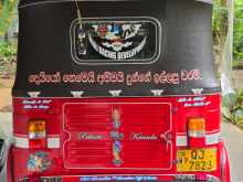 Bajaj 2 Stroke 2006 Three Wheel