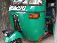 Bajaj 2 Stroke 2006 Three Wheel